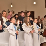 I Komunia Święta
